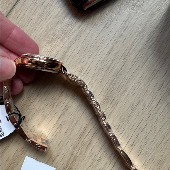 Fossil watch NWT - Picture 4 of 7